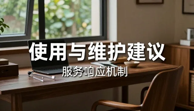 场景产品使用中常见问题及应对策略