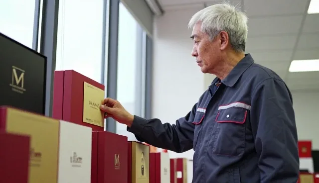 礼品定制市场发展中的服务响应机制优化路径