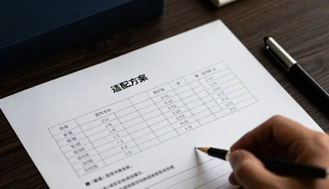 礼品定制选型中的核心关注点分析