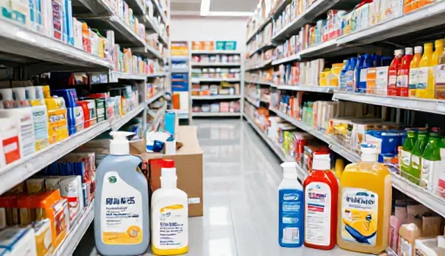 多品类商品套装选型中常见影响结果的两个环节